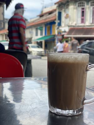 Kampong Glam by null