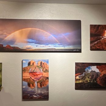 Hideaway House - Pizza Near Me - Sedona, Arizona