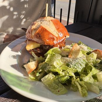East End Grill - Burger wagyu - New American Near Me - Lafayette, Indiana East End Grill - Burger wagyu - New American Near Me - Lafayette, Indiana