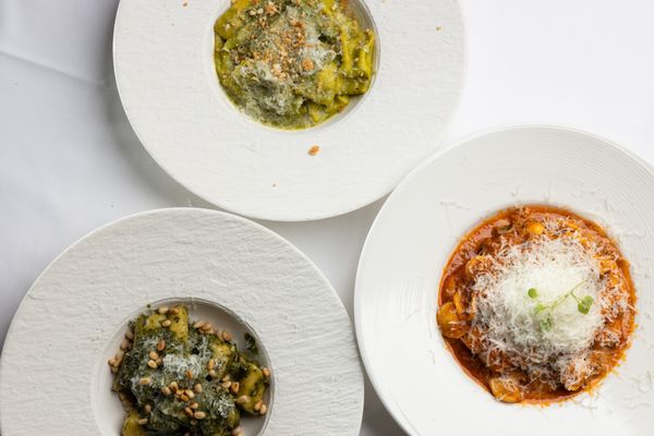 La Storia, Italian Restaurant by null