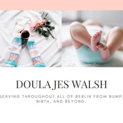 Jes Walsh