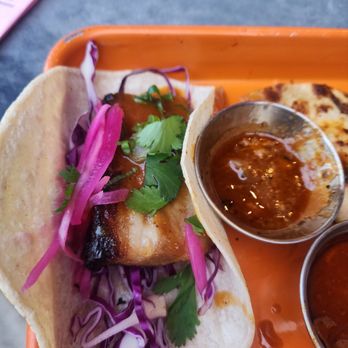 Chop Shop Taco - Bars Near Me - Alexandria, Virginia Chop Shop Taco - Bars Near Me - Alexandria, Virginia