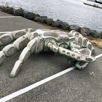 Nanaimo Port Authority - Public Services & Government Near Me - Nanaimo, British Columbia