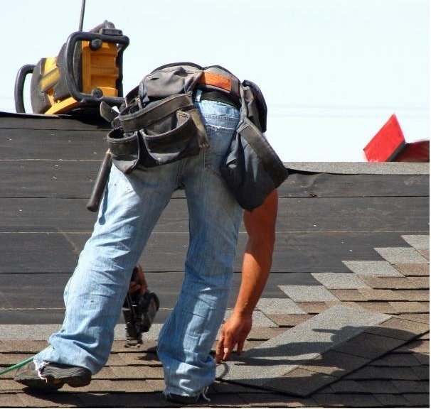 Slide of Half Price Roofing and Construction