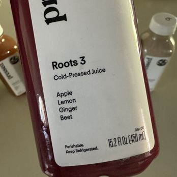 Pressed Juicery - Juice Bars & Smoothies Near Me - Gilbert, Arizona