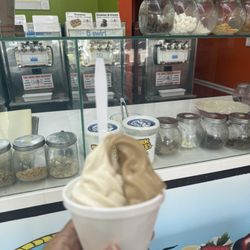 Brendy'S Yogurt & Ice Cream