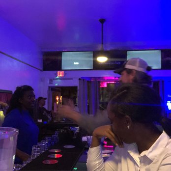 514 Lounge - Bar area - Lounges Near Me - El Cerrito, California