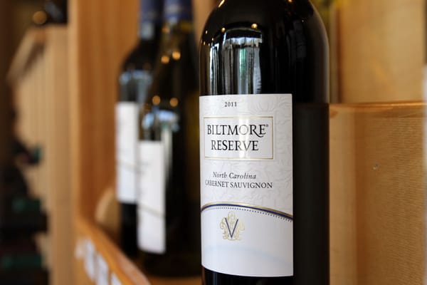 Appalachian Vintner by null