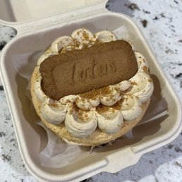 Mini Cakes