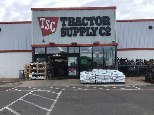 Tractor Supply
