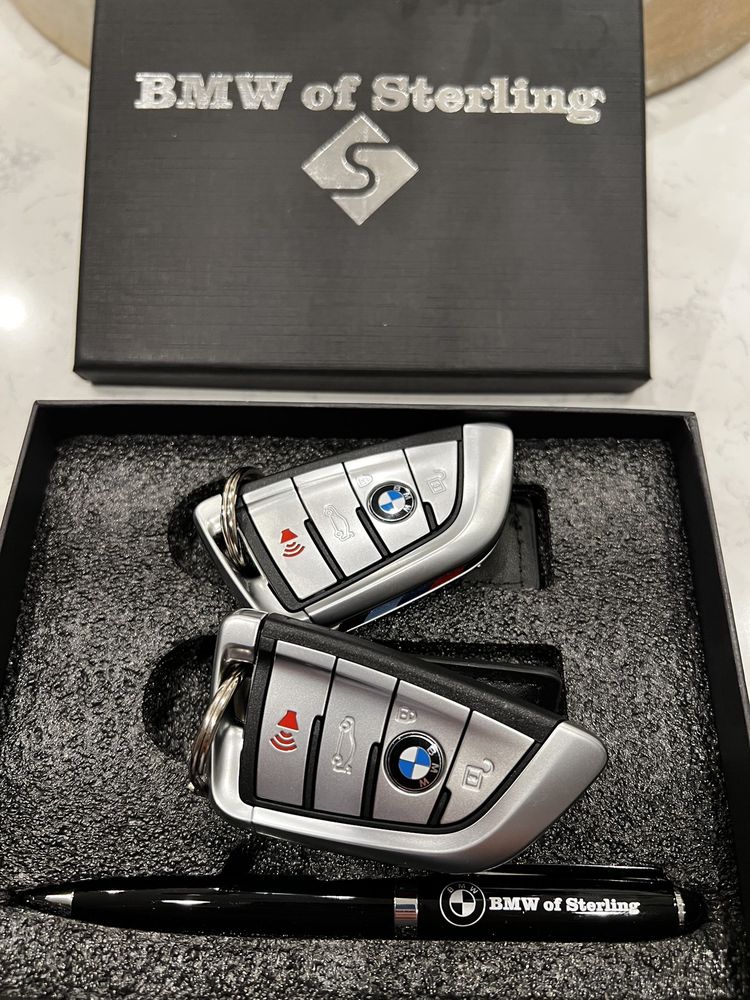 BMW OF STERLING - 79 Photos & 531 Reviews - 21710 Auto World Cir ...