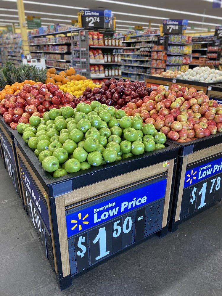 WALMART NEIGHBORHOOD MARKET Updated August 2024 11 Photos & 28