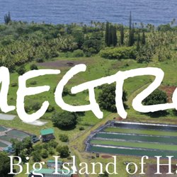 Puna Aqua Farms