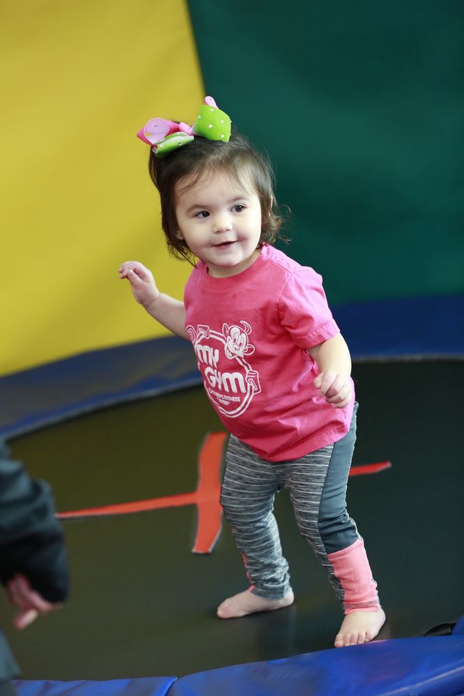 MY GYM 26 Photos & 65 Reviews Gyms 5900 Warner Ave, Huntington