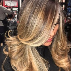 Diana's Hair Design