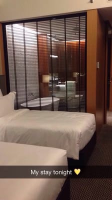 WEIL Hotel by null
