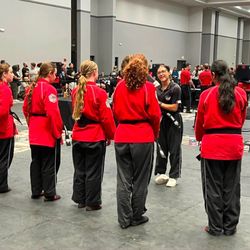 Tiger Rock Martial Arts of Camp Hill
