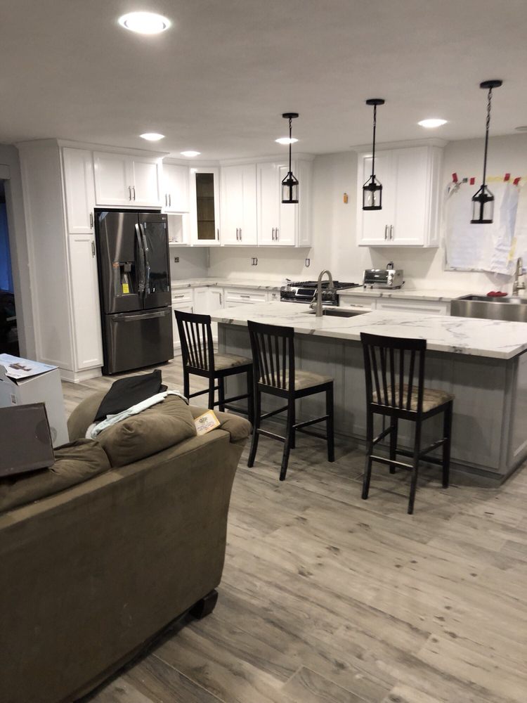 FERNWOOD CUSTOM KITCHEN CABINETS - 113 Photos - Cabinetry - 11679