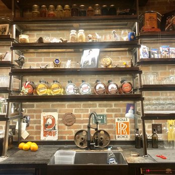 Rocker Spirits - Cocktail Bars Near Me - Littleton, Colorado