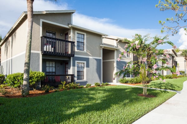 The Livingston by null