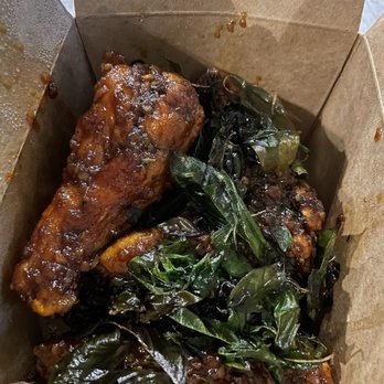 Marnee Thai - Angel Wings - Thai Near Me - San Francisco, California Marnee Thai - Angel Wings - Thai Near Me - San Francisco, California