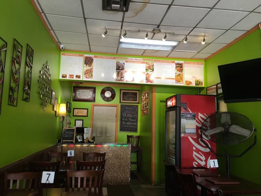 Baba Khan Kabab House by null