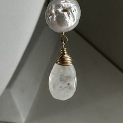 JK Designs - Earrings