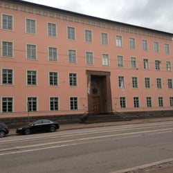 Helsingin Työväenopisto