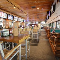 Quarterdeck Restaurants