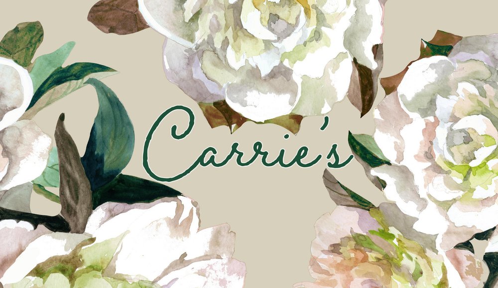 CARRIES RESTAURANT Updated September 2024 330 Tijeras Ave NW