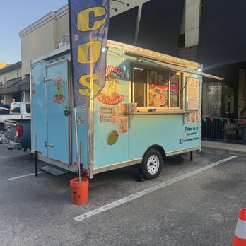 La Escondida Taqueria - Taco truck - Food Trucks Near Me - Fort Worth, Texas La Escondida Taqueria - Taco truck - Food Trucks Near Me - Fort Worth, Texas