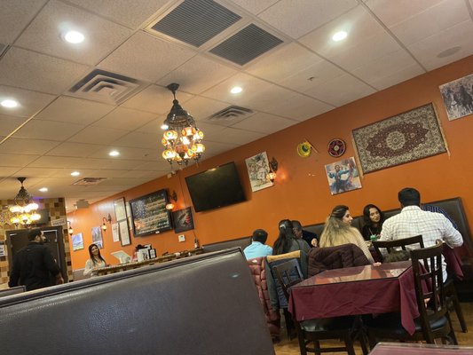 Kebab House (Halal) by null