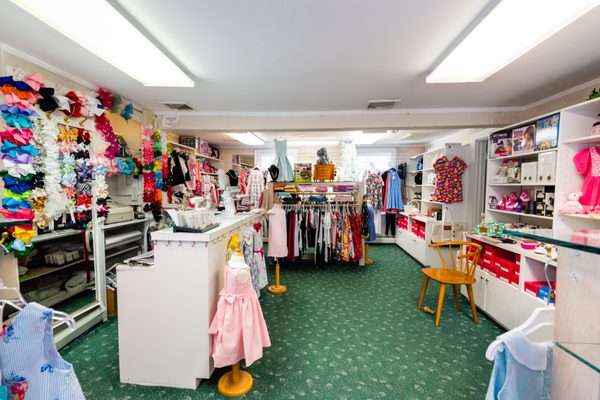 Pashley 169 Main St Cold Spring Harbor Ny Children S Clothing Mapquest