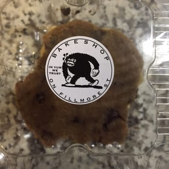 Bakeshop - Cookies that did not make the cut... - Desserts Near Me - Arlington, Virginia