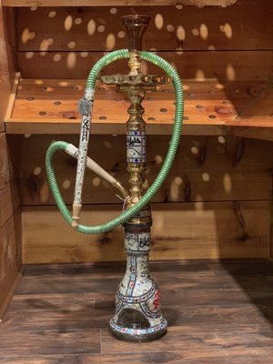 Morgan Tobacco Hub, 37 N Morgan St, Chicago, IL 60607, US
