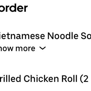 Banh Mi House - My order - Vietnamese Near Me - Staten Island, New York Banh Mi House - My order - Vietnamese Near Me - Staten Island, New York