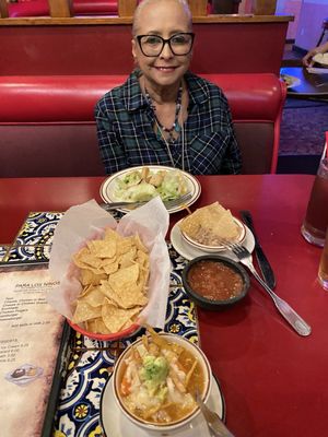 Old Time Drive In by null