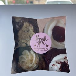 Simply Your Desserts Bakery