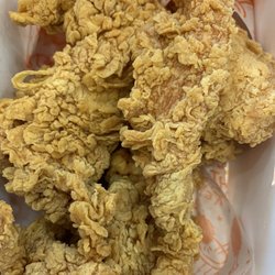 Popeyes Louisiana Kitchen