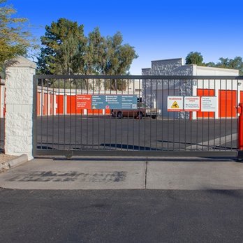 Public Storage - Self Storage Near Me - Phoenix, Arizona Public Storage - Self Storage Near Me - Phoenix, Arizona