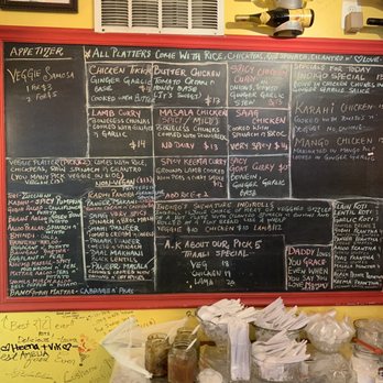 Indigo - Menu - Indian Near Me - Washington, DC, District of Columbia Indigo - Menu - Indian Near Me - Washington, DC, District of Columbia
