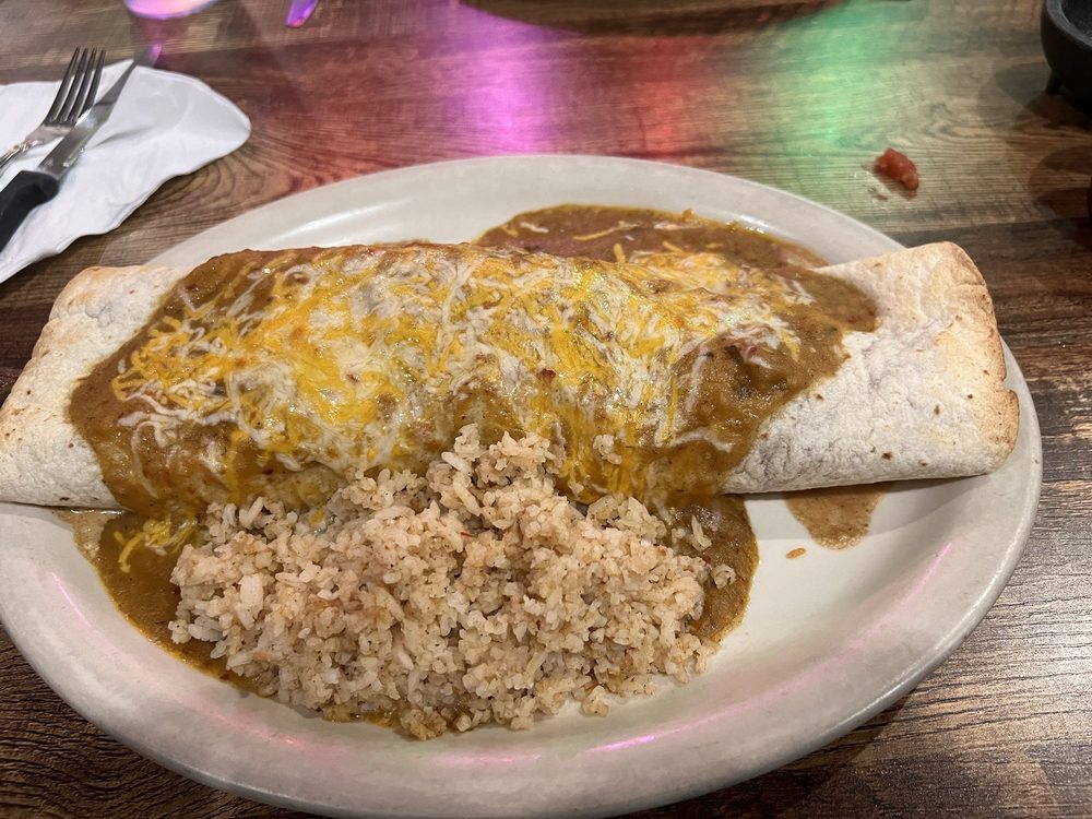 Don Luis Restaurant