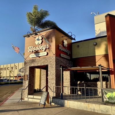 Hooleys Public House by null