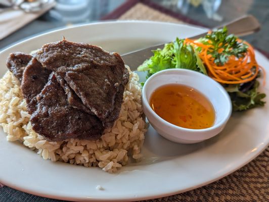 Lemongrass Thai Restaurant by null