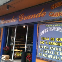 Rancho Grande