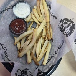 Fries