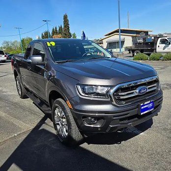 Bowen Scarff Ford - 2019 Ranger Lariat - Car Dealers Near Me - Kent, Washington Bowen Scarff Ford - 2019 Ranger Lariat - Car Dealers Near Me - Kent, Washington