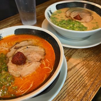 Ramen Danbo - Ramen Near Me - Seattle, Washington Ramen Danbo - Ramen Near Me - Seattle, Washington