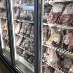 Rei das Carnes - Frozen beef