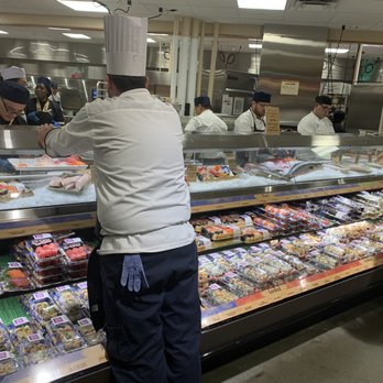 Wegmans - Ample sushi selection - Grocery Near Me - Brooklyn, New York Wegmans - Ample sushi selection - Grocery Near Me - Brooklyn, New York